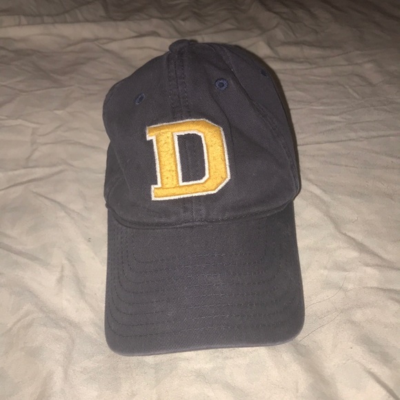 University Of Delaware Baseball Hat 